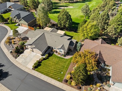 Rare find in The Greens at Redmond Golf Course, single-level, 3 on The Greens at Redmond in Oregon - for sale on GolfHomes.com, golf home, golf lot