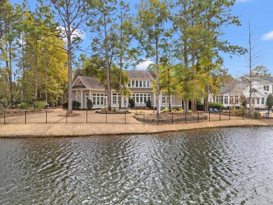 Welcome to 820 Preservation Circle! Tucked behind the gates of on The Reserve Golf Club at Pawleys Island in South Carolina - for sale on GolfHomes.com, golf home, golf lot