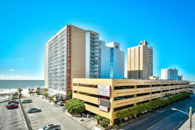 ***Lowest priced OCEAN VIEW efficiency!*** Beautifully on The Dunes Golf and Beach Club in South Carolina - for sale on GolfHomes.com, golf home, golf lot