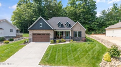 OPEN HOUSE SATURDAY FROM 10AM - 12PM!! Welcome to your next home on Toqua Golf Course - Loudon County in Tennessee - for sale on GolfHomes.com, golf home, golf lot