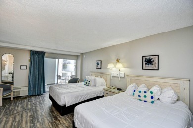 ***Lowest priced OCEAN VIEW efficiency!*** Beautifully on The Dunes Golf and Beach Club in South Carolina - for sale on GolfHomes.com, golf home, golf lot
