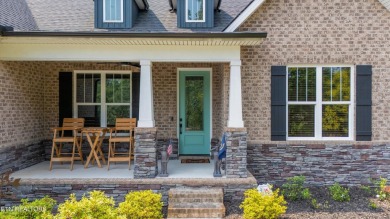 OPEN HOUSE SATURDAY FROM 10AM - 12PM!! Welcome to your next home on Toqua Golf Course - Loudon County in Tennessee - for sale on GolfHomes.com, golf home, golf lot