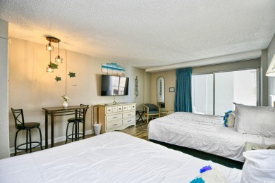 ***Lowest priced OCEAN VIEW efficiency!*** Beautifully on The Dunes Golf and Beach Club in South Carolina - for sale on GolfHomes.com, golf home, golf lot