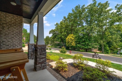 OPEN HOUSE SATURDAY FROM 10AM - 12PM!! Welcome to your next home on Toqua Golf Course - Loudon County in Tennessee - for sale on GolfHomes.com, golf home, golf lot
