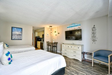 ***Lowest priced OCEAN VIEW efficiency!*** Beautifully on The Dunes Golf and Beach Club in South Carolina - for sale on GolfHomes.com, golf home, golf lot