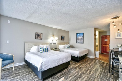 ***Lowest priced OCEAN VIEW efficiency!*** Beautifully on The Dunes Golf and Beach Club in South Carolina - for sale on GolfHomes.com, golf home, golf lot