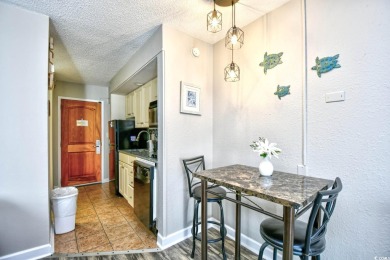 ***Lowest priced OCEAN VIEW efficiency!*** Beautifully on The Dunes Golf and Beach Club in South Carolina - for sale on GolfHomes.com, golf home, golf lot