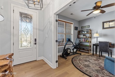 OPEN HOUSE SATURDAY FROM 10AM - 12PM!! Welcome to your next home on Toqua Golf Course - Loudon County in Tennessee - for sale on GolfHomes.com, golf home, golf lot