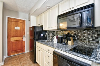 ***Lowest priced OCEAN VIEW efficiency!*** Beautifully on The Dunes Golf and Beach Club in South Carolina - for sale on GolfHomes.com, golf home, golf lot