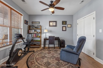 OPEN HOUSE SATURDAY FROM 10AM - 12PM!! Welcome to your next home on Toqua Golf Course - Loudon County in Tennessee - for sale on GolfHomes.com, golf home, golf lot