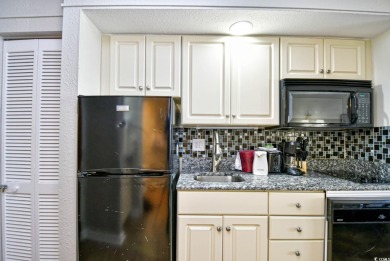 ***Lowest priced OCEAN VIEW efficiency!*** Beautifully on The Dunes Golf and Beach Club in South Carolina - for sale on GolfHomes.com, golf home, golf lot