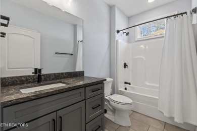 OPEN HOUSE SATURDAY FROM 10AM - 12PM!! Welcome to your next home on Toqua Golf Course - Loudon County in Tennessee - for sale on GolfHomes.com, golf home, golf lot