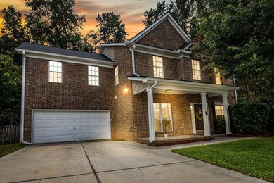 Beautifully updated 5BR/2.5BA home on a huge cul-de-sac lot! on The Club at Pine Forest  in South Carolina - for sale on GolfHomes.com, golf home, golf lot