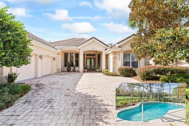 Situated within the exclusive waterfront enclave of Grand Haven on Grand Haven Golf Club in Florida - for sale on GolfHomes.com, golf home, golf lot