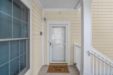 Welcome to this exceptional 3-bedroom, 2-bath condo in the on  in South Carolina - for sale on GolfHomes.com, golf home, golf lot