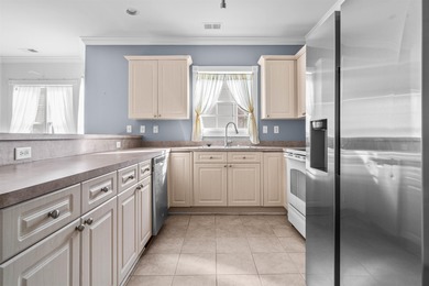 Welcome to this exceptional 3-bedroom, 2-bath condo in the on  in South Carolina - for sale on GolfHomes.com, golf home, golf lot