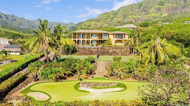 Welcome to paradise living at 84-1000 Maiola St in the private on Makaha Valley Country Club in Hawaii - for sale on GolfHomes.com, golf home, golf lot