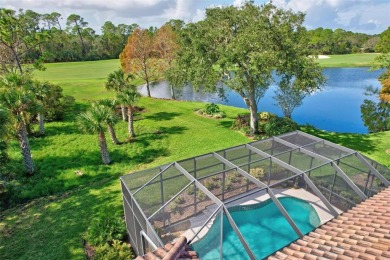 Situated within the exclusive waterfront enclave of Grand Haven on Grand Haven Golf Club in Florida - for sale on GolfHomes.com, golf home, golf lot