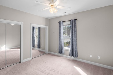 Welcome to this exceptional 3-bedroom, 2-bath condo in the on  in South Carolina - for sale on GolfHomes.com, golf home, golf lot