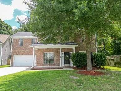 Beautifully updated 5BR/2.5BA home on a huge cul-de-sac lot! on The Club at Pine Forest  in South Carolina - for sale on GolfHomes.com, golf home, golf lot