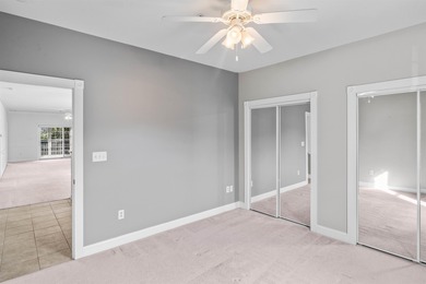 Welcome to this exceptional 3-bedroom, 2-bath condo in the on  in South Carolina - for sale on GolfHomes.com, golf home, golf lot