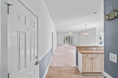 Welcome to this exceptional 3-bedroom, 2-bath condo in the on  in South Carolina - for sale on GolfHomes.com, golf home, golf lot