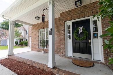 Beautifully updated 5BR/2.5BA home on a huge cul-de-sac lot! on The Club at Pine Forest  in South Carolina - for sale on GolfHomes.com, golf home, golf lot