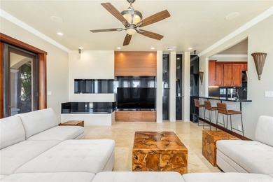 Welcome to paradise living at 84-1000 Maiola St in the private on Makaha Valley Country Club in Hawaii - for sale on GolfHomes.com, golf home, golf lot