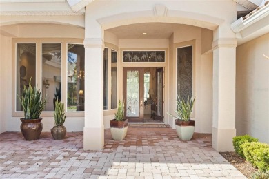 Situated within the exclusive waterfront enclave of Grand Haven on Grand Haven Golf Club in Florida - for sale on GolfHomes.com, golf home, golf lot