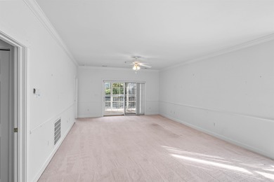 Welcome to this exceptional 3-bedroom, 2-bath condo in the on  in South Carolina - for sale on GolfHomes.com, golf home, golf lot