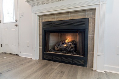 Beautifully updated 5BR/2.5BA home on a huge cul-de-sac lot! on The Club at Pine Forest  in South Carolina - for sale on GolfHomes.com, golf home, golf lot