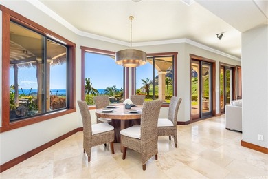 Welcome to paradise living at 84-1000 Maiola St in the private on Makaha Valley Country Club in Hawaii - for sale on GolfHomes.com, golf home, golf lot