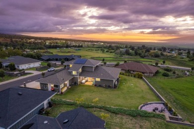 I'm Nestled on a pristine half-acre lot, this remarkable, 2808 on Pukalani Country Club in Hawaii - for sale on GolfHomes.com, golf home, golf lot