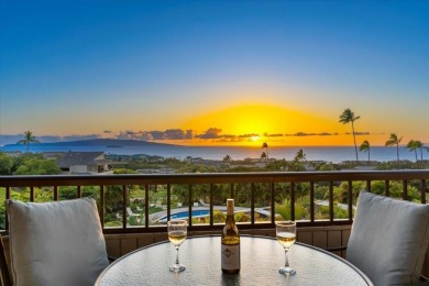 Best View in Ekolu!  Located in the prestigious Wailea community on Wailea Golf Club in Hawaii - for sale on GolfHomes.com, golf home, golf lot