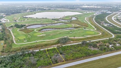 Prime Commercial Land on Gulfstream Blvd - High Visibility on Duffys Golf Center in Florida - for sale on GolfHomes.com, golf home, golf lot