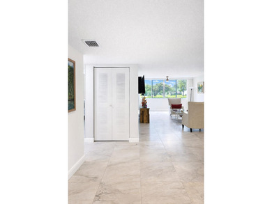 Great 1.444 sf unit on first floor 2/2 plus a bonus room that on Poinciana Golf Club in Florida - for sale on GolfHomes.com, golf home, golf lot