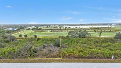 Prime Commercial Land on Gulfstream Blvd - High Visibility on Duffys Golf Center in Florida - for sale on GolfHomes.com, golf home, golf lot