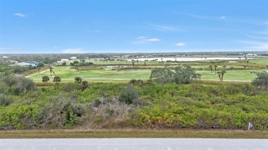 Prime Commercial Land on Gulfstream Blvd - High Visibility on Duffys Golf Center in Florida - for sale on GolfHomes.com, golf home, golf lot