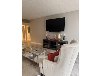 Great 1.444 sf unit on first floor 2/2 plus a bonus room that on Poinciana Golf Club in Florida - for sale on GolfHomes.com, golf home, golf lot