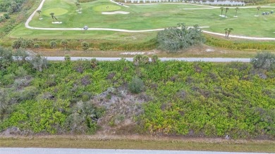 Prime Commercial Land on Gulfstream Blvd - High Visibility on Duffys Golf Center in Florida - for sale on GolfHomes.com, golf home, golf lot