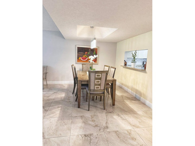 Great 1.444 sf unit on first floor 2/2 plus a bonus room that on Poinciana Golf Club in Florida - for sale on GolfHomes.com, golf home, golf lot