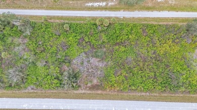 Prime Commercial Land on Gulfstream Blvd - High Visibility on Duffys Golf Center in Florida - for sale on GolfHomes.com, golf home, golf lot