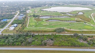 Prime Commercial Land on Gulfstream Blvd - High Visibility on Duffys Golf Center in Florida - for sale on GolfHomes.com, golf home, golf lot