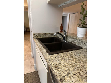 Great 1.444 sf unit on first floor 2/2 plus a bonus room that on Poinciana Golf Club in Florida - for sale on GolfHomes.com, golf home, golf lot