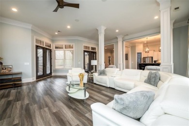 A one-of-a-kind opportunity for buyers who value design and on Hamilton Mill Golf Club in Georgia - for sale on GolfHomes.com, golf home, golf lot
