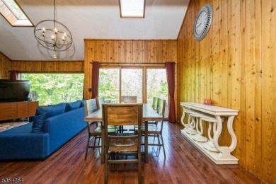 Nestled just steps from the slopes of Mountain Creek and close on Minerals Golf Club in New Jersey - for sale on GolfHomes.com, golf home, golf lot