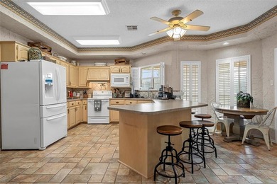 Rare find in White Bluff Resort on Lake Whitney! Enjoy 2.76 on White Bluff Resort - New Course in Texas - for sale on GolfHomes.com, golf home, golf lot