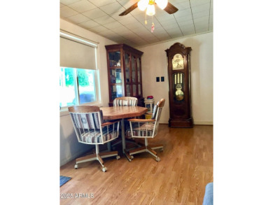 Charming Golf Course Home in Sun City - Priced to Sell!

Don't on Sun City North Golf Course in Arizona - for sale on GolfHomes.com, golf home, golf lot