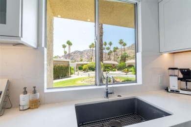 Designer remodeled condo in the Indian Wells Country Clubpletely on Indian Wells Golf Resort and Country Club in California - for sale on GolfHomes.com, golf home, golf lot