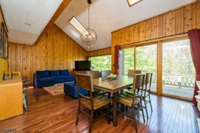 Nestled just steps from the slopes of Mountain Creek and close on Minerals Golf Club in New Jersey - for sale on GolfHomes.com, golf home, golf lot